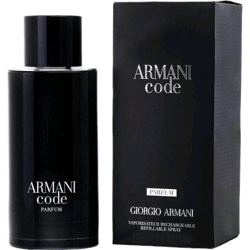 Giorgio armani code parfum - armani,