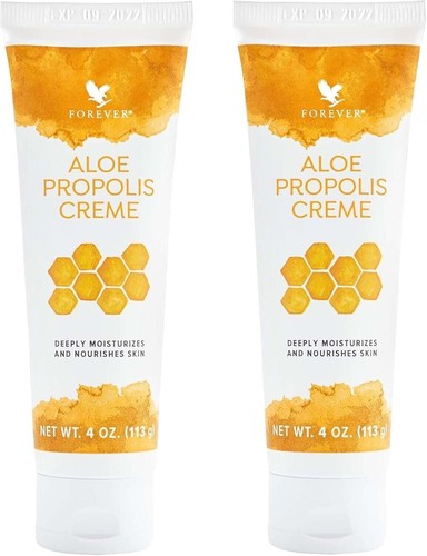 Forever living aloe - 2,