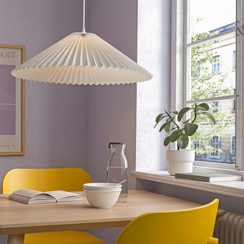 Ikea kuddlava pendant lamp - ikea,