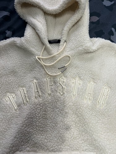 Trapstar hoodie medium - hoodie, rare