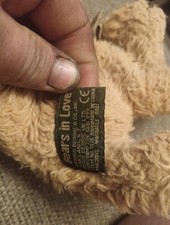 Russ berrie bears in - russ,