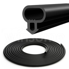 Upvc window door gasket seal - window, &