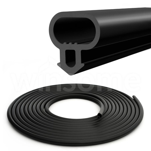 Upvc window door gasket - &, seal