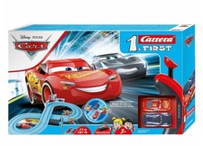 Disney pixar cars carrera - disney,