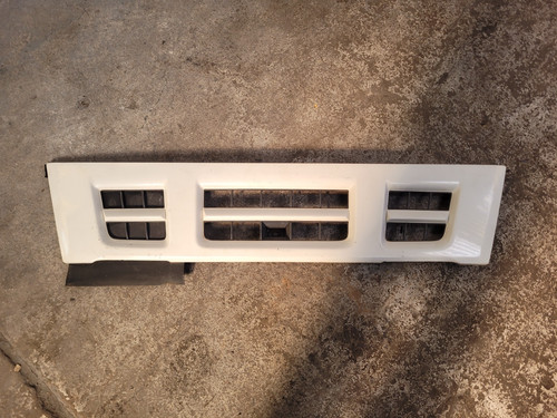 Isuzu nkr grafter front - grafter,