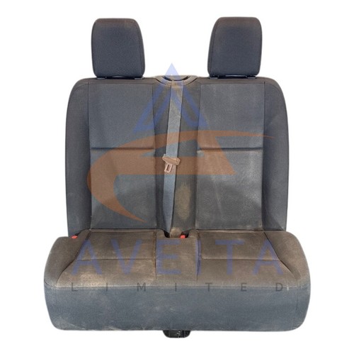 Mercedes sprinter rwd - rwd, 18-24