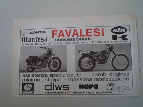Advertising 1976 - advertising,
