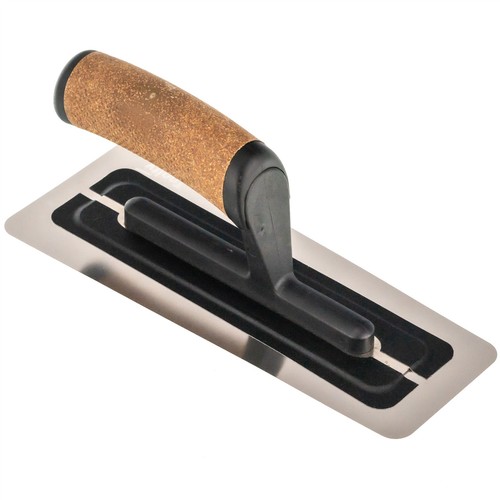Flexible finishing plastering - finishing,