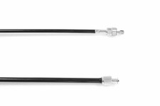 Parts speedometer and - v,