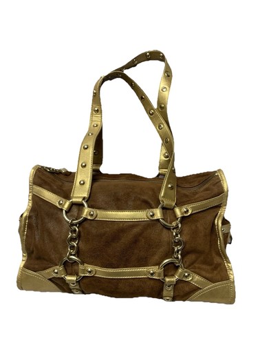 Vtg kathy van zeeland - vtg, brown