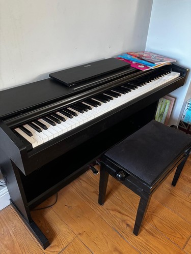 Yamaha ydp142 key digital - ydp142, 88-key