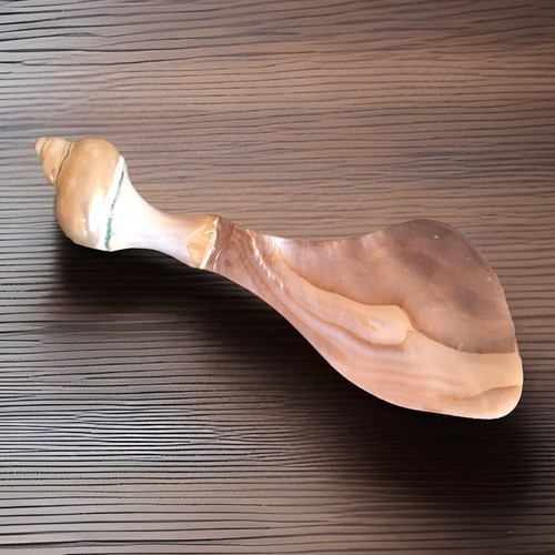 Vintage mother pearl - of,