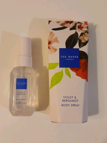 Ted baker violet bergamot - ted, &