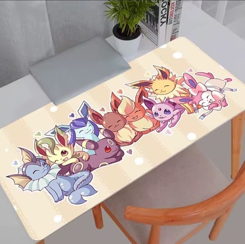 Pokemon eevee vulpix evolution - pokemon,