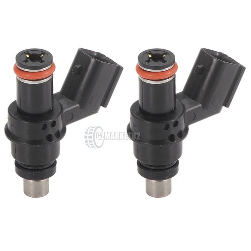 Fuel injector set for suzuki - set,