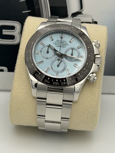 Rolex daytona 40mm 116506 - rolex,