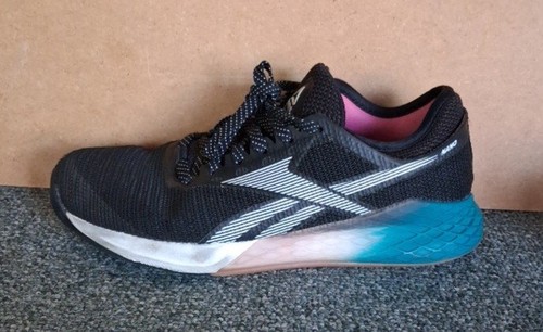 Reebok crossfit nano - reebok,