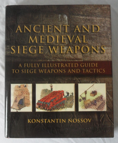 Ancient and medieval - ancient,