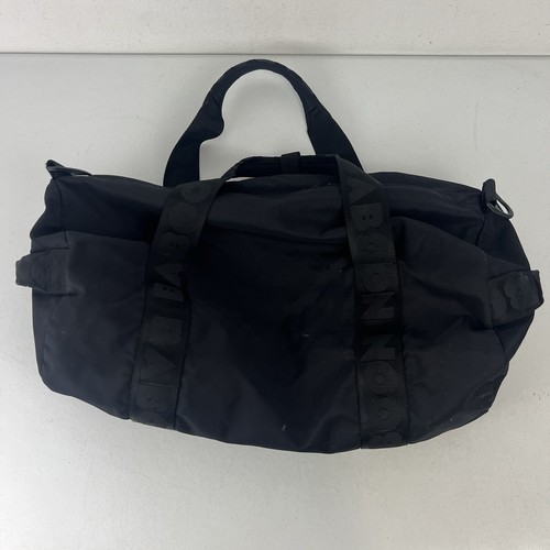 Baboon the moon duffle bag - to,