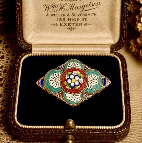 Antique grand tour micro - antique,