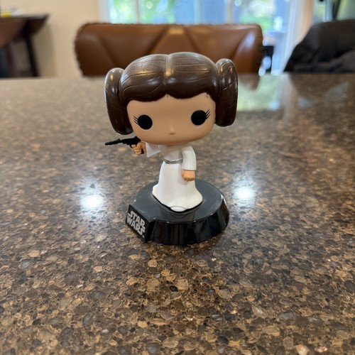Funko princess leia - funko,