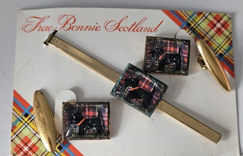 Vintage bonnie scotland - vintage,