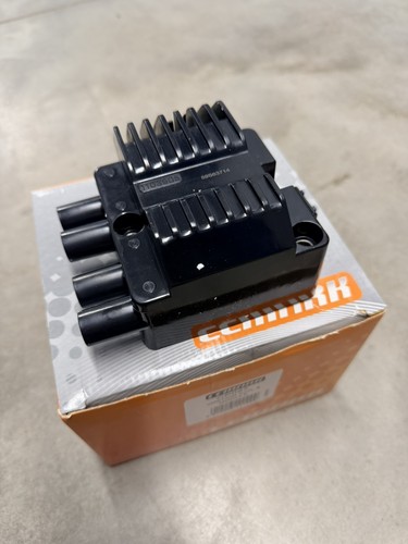 Ignition coil pack module - coil, for