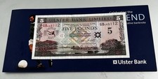 George best five pound - george,