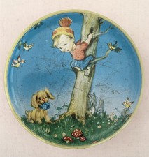 Charming humorous vintage - ,