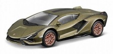 New maisto speed icons - maisto,