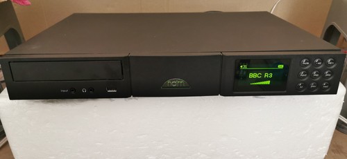 Naim unitilite hifi streamer - naim,