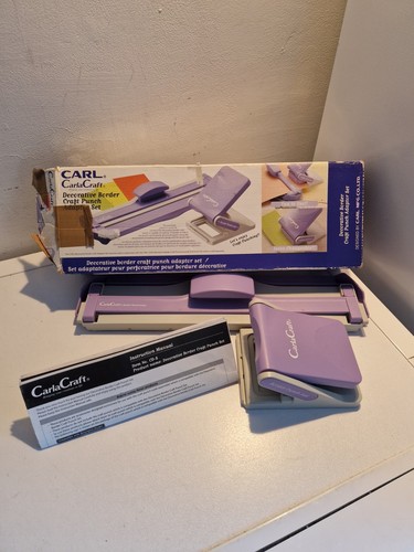 Carl carla craft - carl,