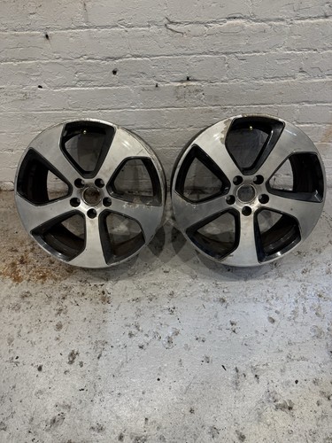 Genuine golf gti austin - vw,