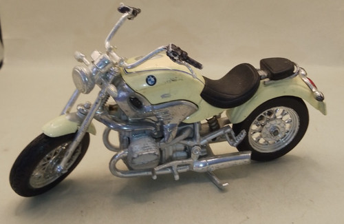 Maisto bmw r1200c - maisto,