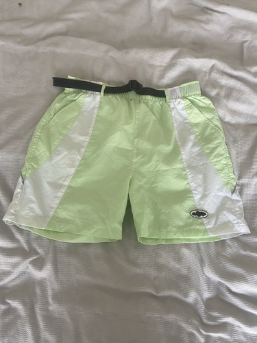 Corteiz green and - and, shorts