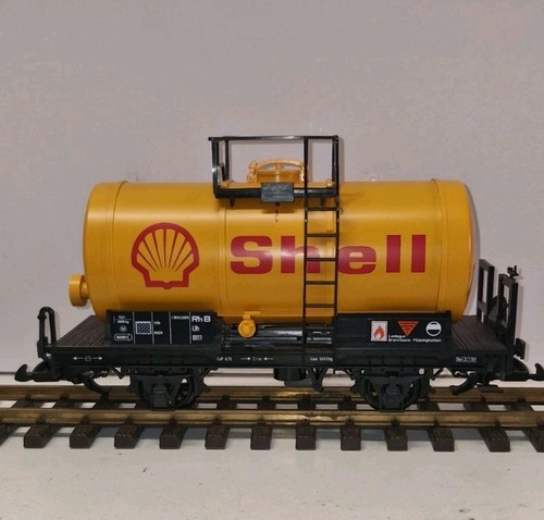 Unboxed lgb 40402 scale - g,