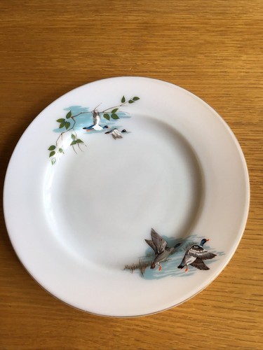 Jaj pyrex milk glass inch - milk,