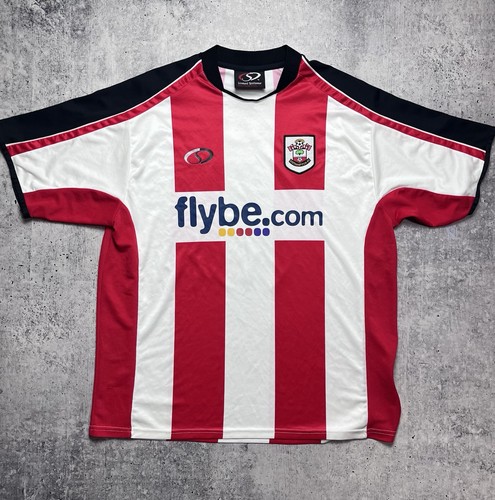 Southampton 2005 2006 home - southampton, fc