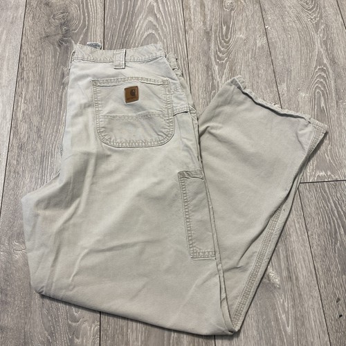 Carhartt b151 tan - carhartt,
