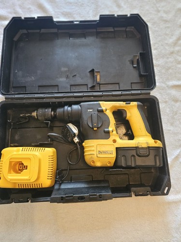 Dewalt dc213 xrp - dc213, sds