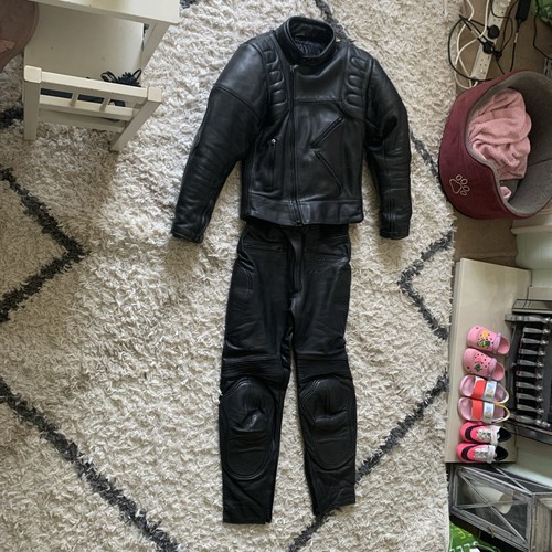 Buffalo piece leather - 2,
