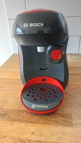 Bosch tassimo happy coffee - tassimo,