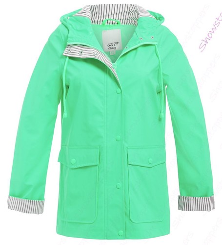 Womens rain mac - womens,