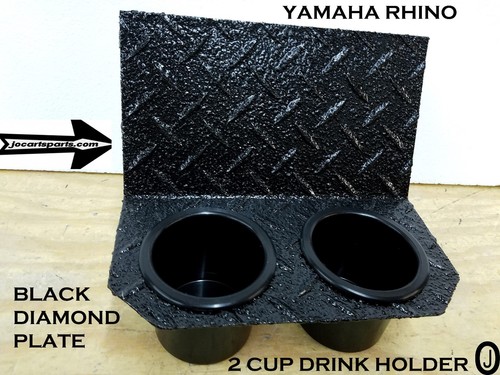 Yamaha rhino dash cup holder - rhino,