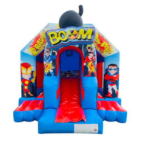 Bbol 205 5x13 - -,