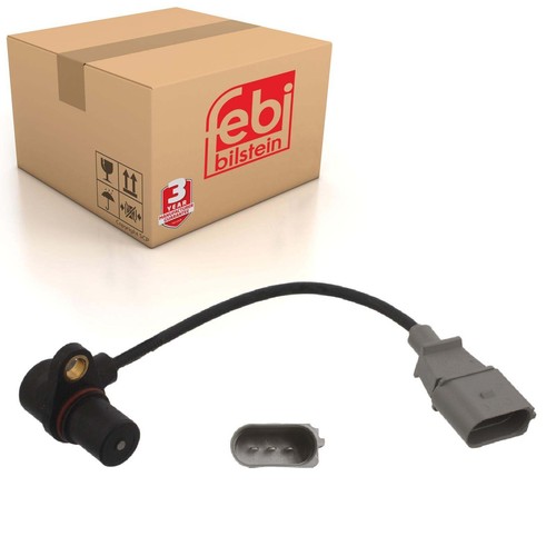 Crankshaft sensor inc - inc, o-ring