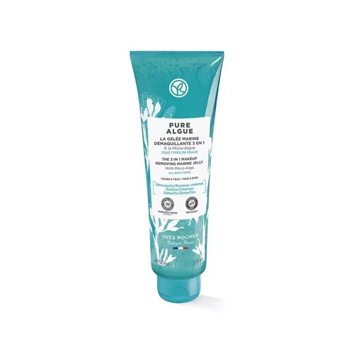 Yves rocher pure algue 1 - algue,