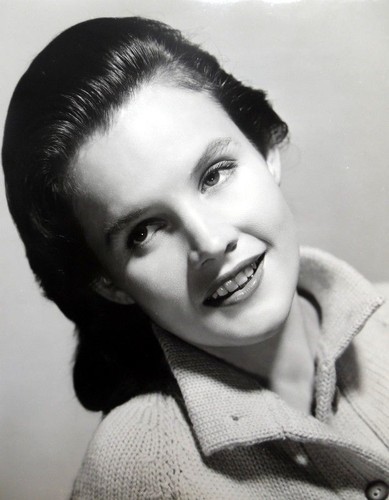 Carroll baker 10 film - carroll, x