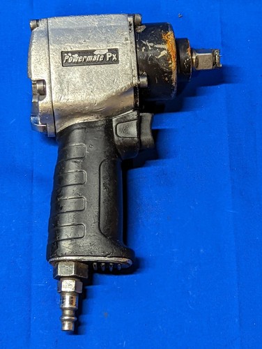 Powermate air impact - px, 1/2"