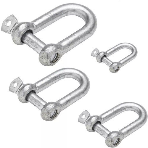 Shackles 12 14 16 - 5, 8